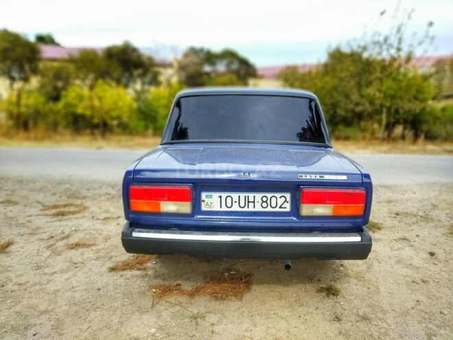 LADA (VAZ) 2107 2005, 140,000 km - 1.6 l - Bakı