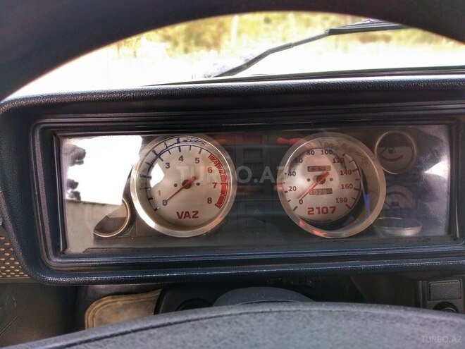 LADA (VAZ) 2107 2005, 140,000 km - 1.6 l - Bakı