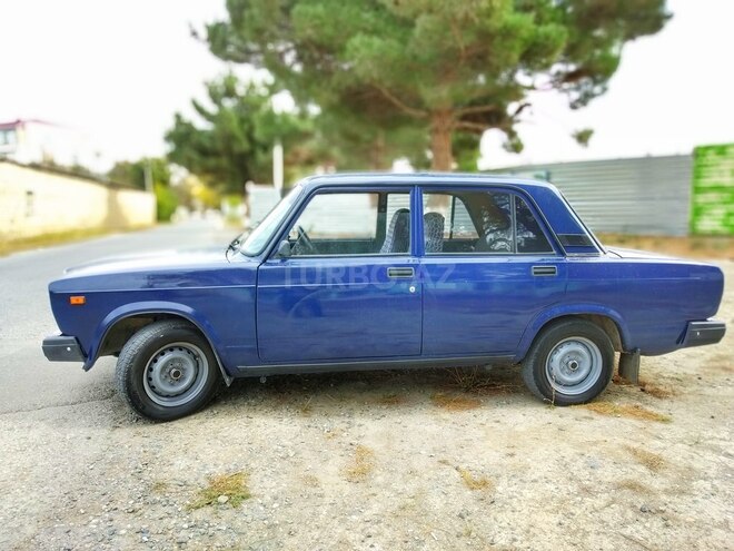 LADA (VAZ) 2107 2005, 140,000 km - 1.6 l - Bakı