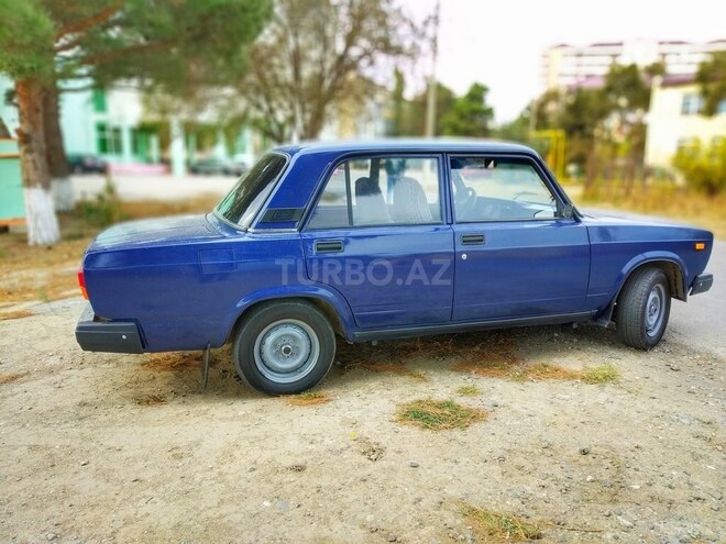 LADA (VAZ) 2107 2005, 140,000 km - 1.6 l - Bakı