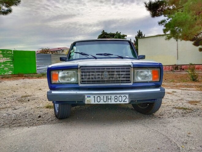 LADA (VAZ) 2107 2005, 140,000 km - 1.6 l - Bakı