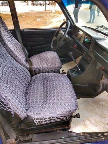 LADA (VAZ) 2107 2005, 140,000 km - 1.6 l - Bakı