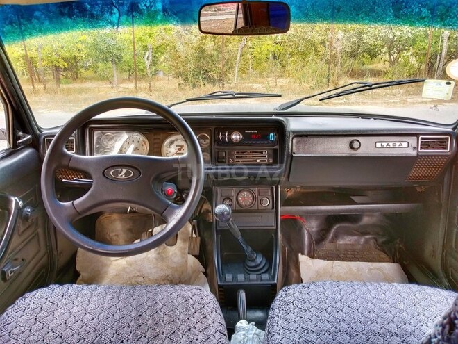 LADA (VAZ) 2107 2005, 140,000 km - 1.6 l - Bakı