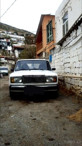 LADA (VAZ) 2107 1987, 350,000 km - 1.6 l - Bakı