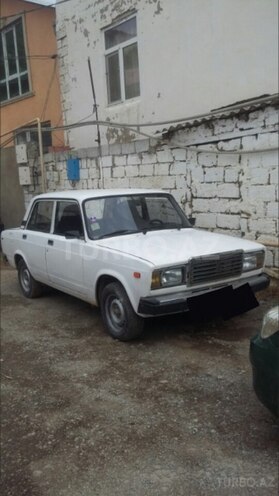 LADA (VAZ) 2107 1987, 350,000 km - 1.6 l - Bakı