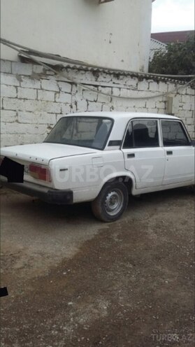 LADA (VAZ) 2107 1987, 350,000 km - 1.6 l - Bakı