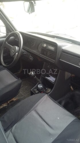 LADA (VAZ) 2107 1987, 350,000 km - 1.6 l - Bakı