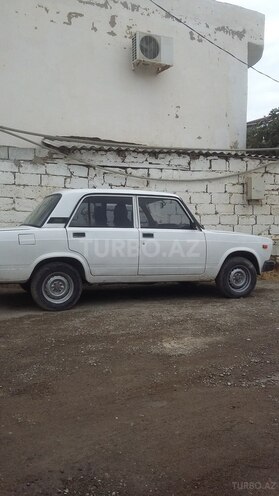 LADA (VAZ) 2107 1987, 350,000 km - 1.6 l - Bakı