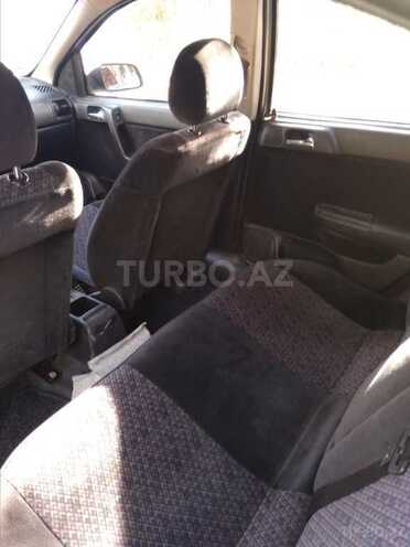 Opel Astra 1998, 450,230 km - 1.6 l - Bakı
