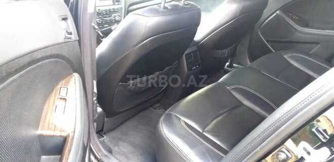 Kia Optima 2012, 75,000 km - 2.0 l - Bakı