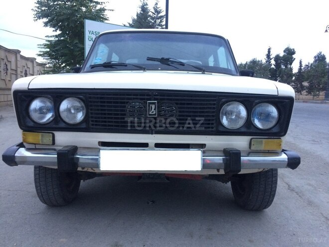 LADA (VAZ) 2106 1993, 123,515 km - 1.6 l - Neftçala