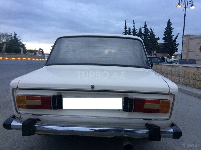 LADA (VAZ) 2106 1993, 123,515 km - 1.6 l - Neftçala