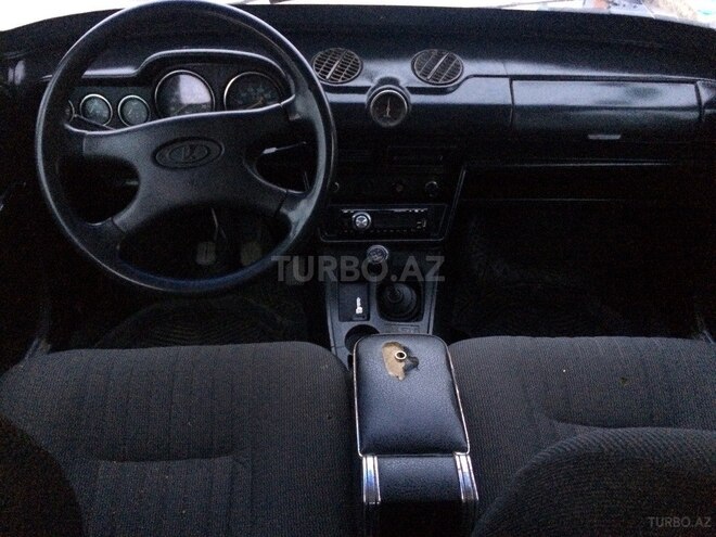 LADA (VAZ) 2106 1993, 123,515 km - 1.6 l - Neftçala