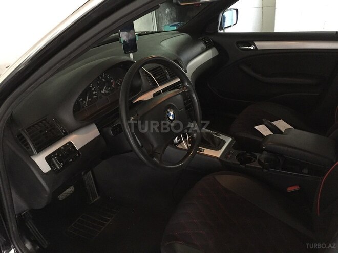 BMW 320 1999, 298,000 km - 0.2 л - Bakı