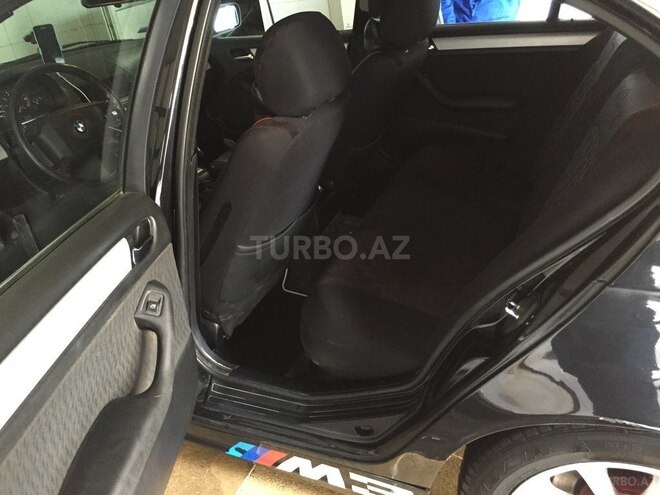 BMW 320 1999, 298,000 km - 0.2 л - Bakı