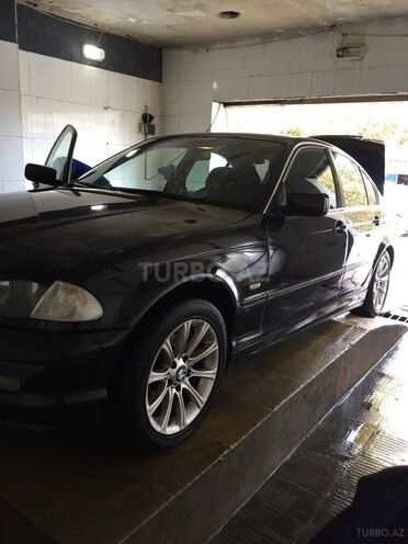 BMW 320 1999, 298,000 km - 0.2 л - Bakı