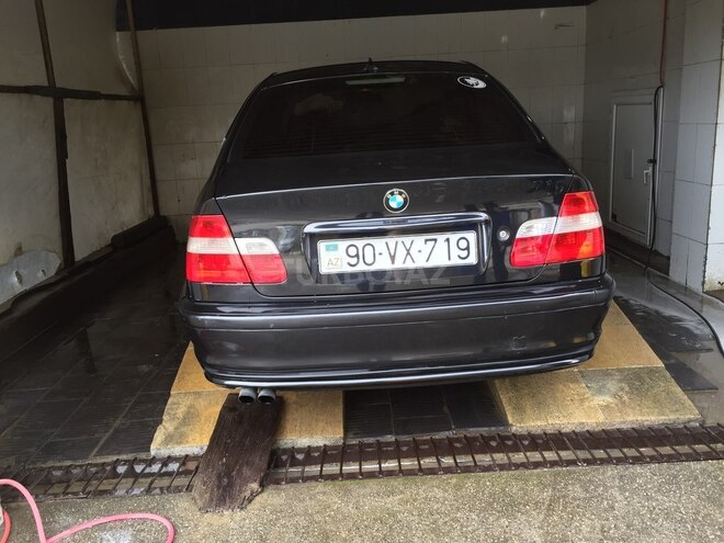 BMW 320 1999, 298,000 km - 0.2 л - Bakı