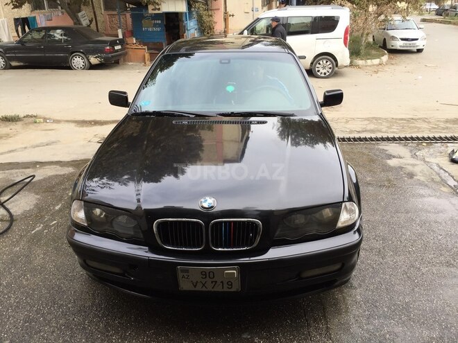 BMW 320 1999, 298,000 km - 0.2 л - Bakı