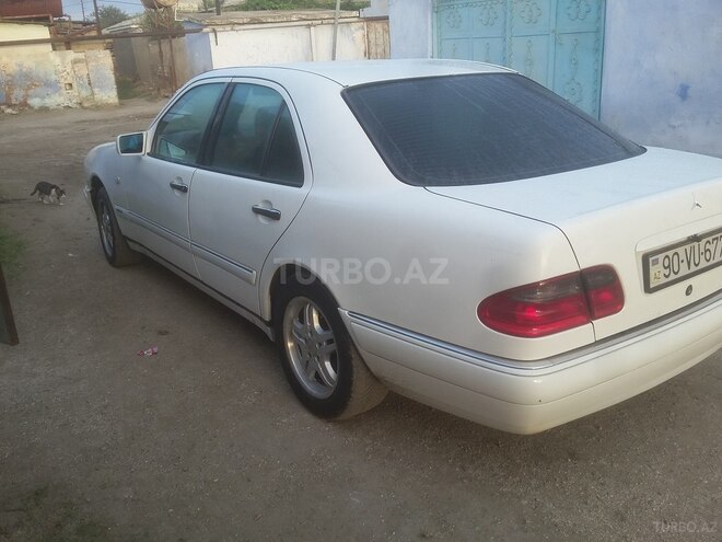 Mercedes C 240 1998, 216,000 km - 2.4 l - Neftçala