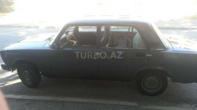 LADA (VAZ) 2107 2010, 87,000 km - 1.6 l - Mingəçevir