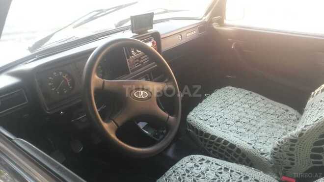 LADA (VAZ) 2107 2010, 87,000 km - 1.6 l - Mingəçevir