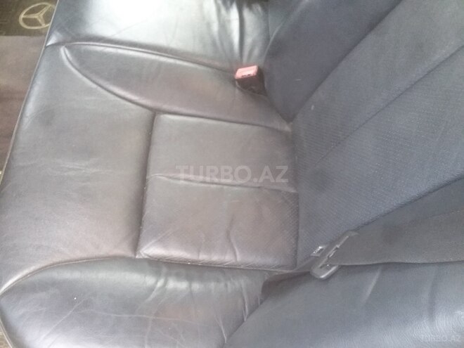Mercedes C 240 1998, 216,000 km - 2.4 l - Neftçala