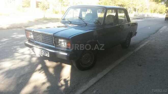 LADA (VAZ) 2107 2010, 87,000 km - 1.6 l - Mingəçevir