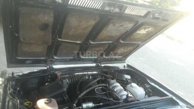 LADA (VAZ) 2107 2010, 87,000 km - 1.6 l - Mingəçevir