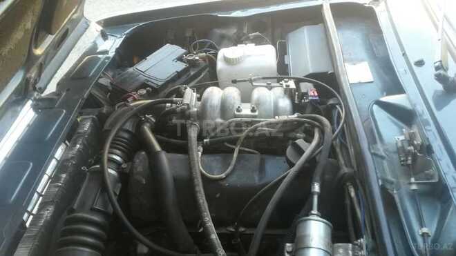 LADA (VAZ) 2107 2010, 87,000 km - 1.6 l - Mingəçevir