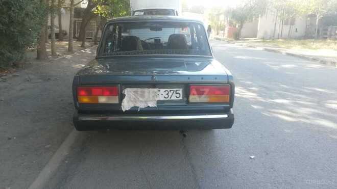 LADA (VAZ) 2107 2010, 87,000 km - 1.6 l - Mingəçevir