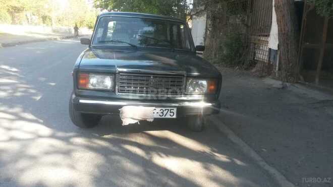 LADA (VAZ) 2107 2010, 87,000 km - 1.6 l - Mingəçevir