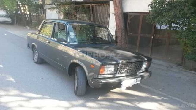 LADA (VAZ) 2107 2010, 87,000 km - 1.6 l - Mingəçevir