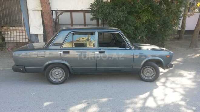 LADA (VAZ) 2107 2010, 87,000 km - 1.6 l - Mingəçevir
