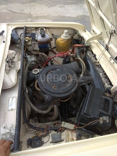 LADA (VAZ) 2106 1988, 780,000 km - 1.6 l - Şirvan