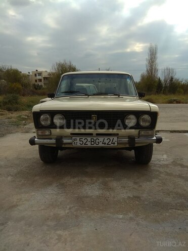 LADA (VAZ) 2106 1988, 780,000 km - 1.6 l - Şirvan