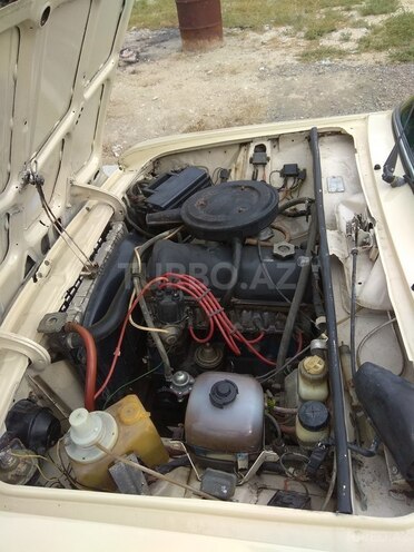 LADA (VAZ) 2106 1988, 780,000 km - 1.6 l - Şirvan