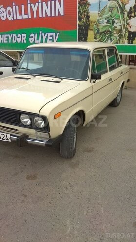 LADA (VAZ) 2106 1988, 780,000 km - 1.6 l - Şirvan
