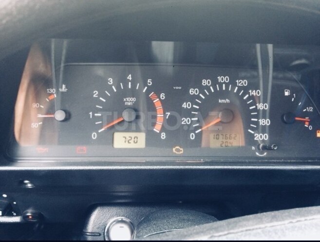 LADA (VAZ) Niva 2014, 107,000 km - 1.7 л - Bakı