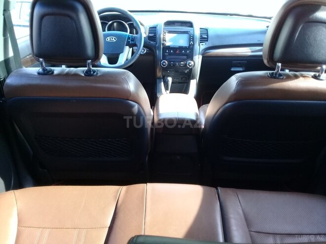 Kia Sorento 2012, 110,011 km - 2.4 л - Bakı