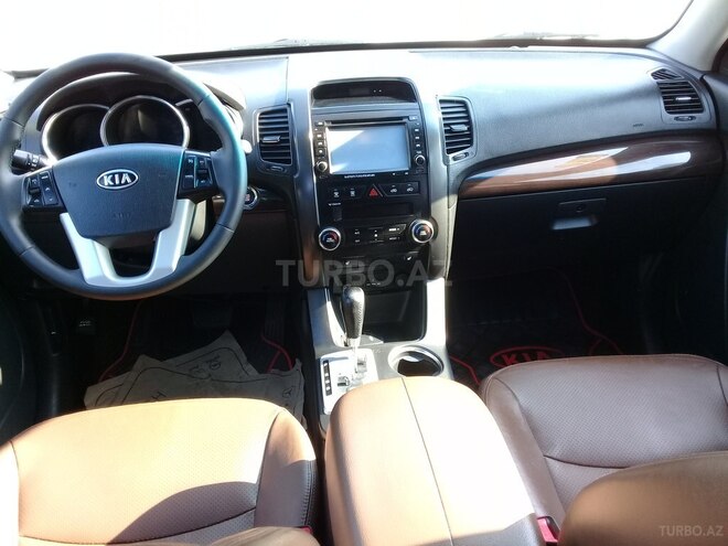 Kia Sorento 2012, 110,011 km - 2.4 л - Bakı