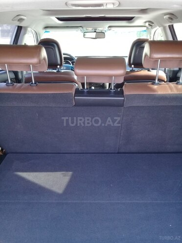 Kia Sorento 2012, 110,011 km - 2.4 л - Bakı
