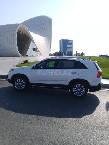 Kia Sorento 2012, 110,011 km - 2.4 л - Bakı