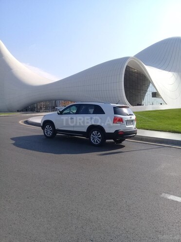 Kia Sorento 2012, 110,011 km - 2.4 л - Bakı