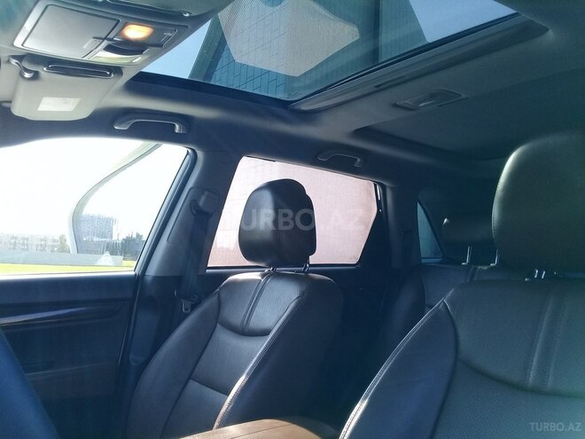 Kia Sorento 2012, 110,011 km - 2.4 л - Bakı