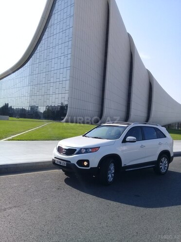 Kia Sorento 2012, 110,011 km - 2.4 л - Bakı