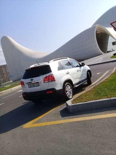 Kia Sorento 2012, 110,011 km - 2.4 л - Bakı