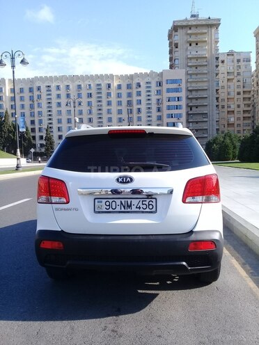 Kia Sorento 2012, 110,011 km - 2.4 л - Bakı