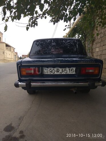 LADA (VAZ) 2106 2004, 5,555,555 km - 1.6 l - Bakı