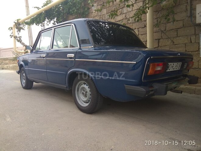 LADA (VAZ) 2106 2004, 5,555,555 km - 1.6 l - Bakı