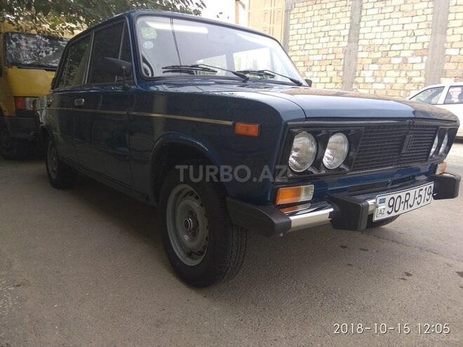 LADA (VAZ) 2106 2004, 5,555,555 km - 1.6 l - Bakı